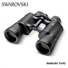 Habicht 7x42B Swarovski